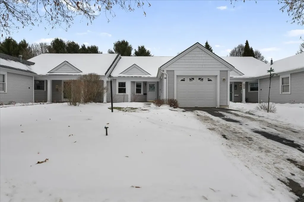 16 Clover Drive Essex VT 05452