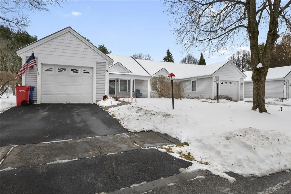 16 Clover Drive Essex VT 05452