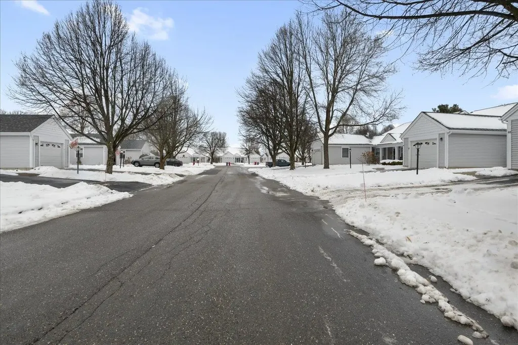 16 Clover Drive Essex VT 05452