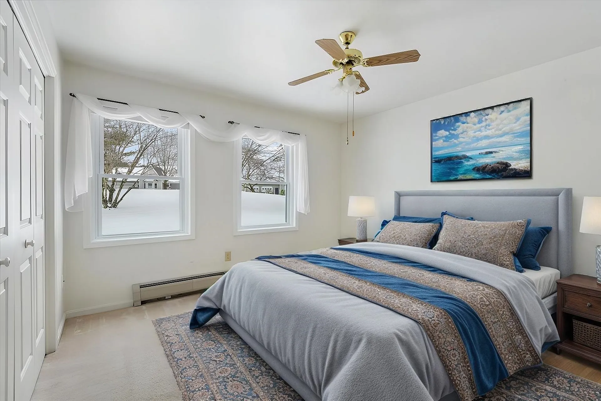 16 Clover Drive Essex VT 05452