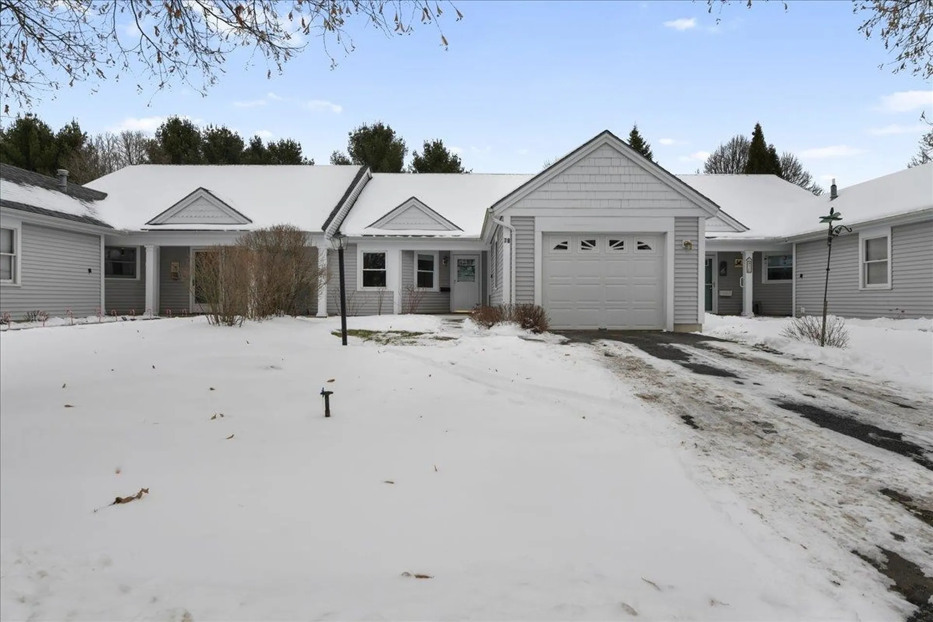 16 Clover Drive Essex VT 05452