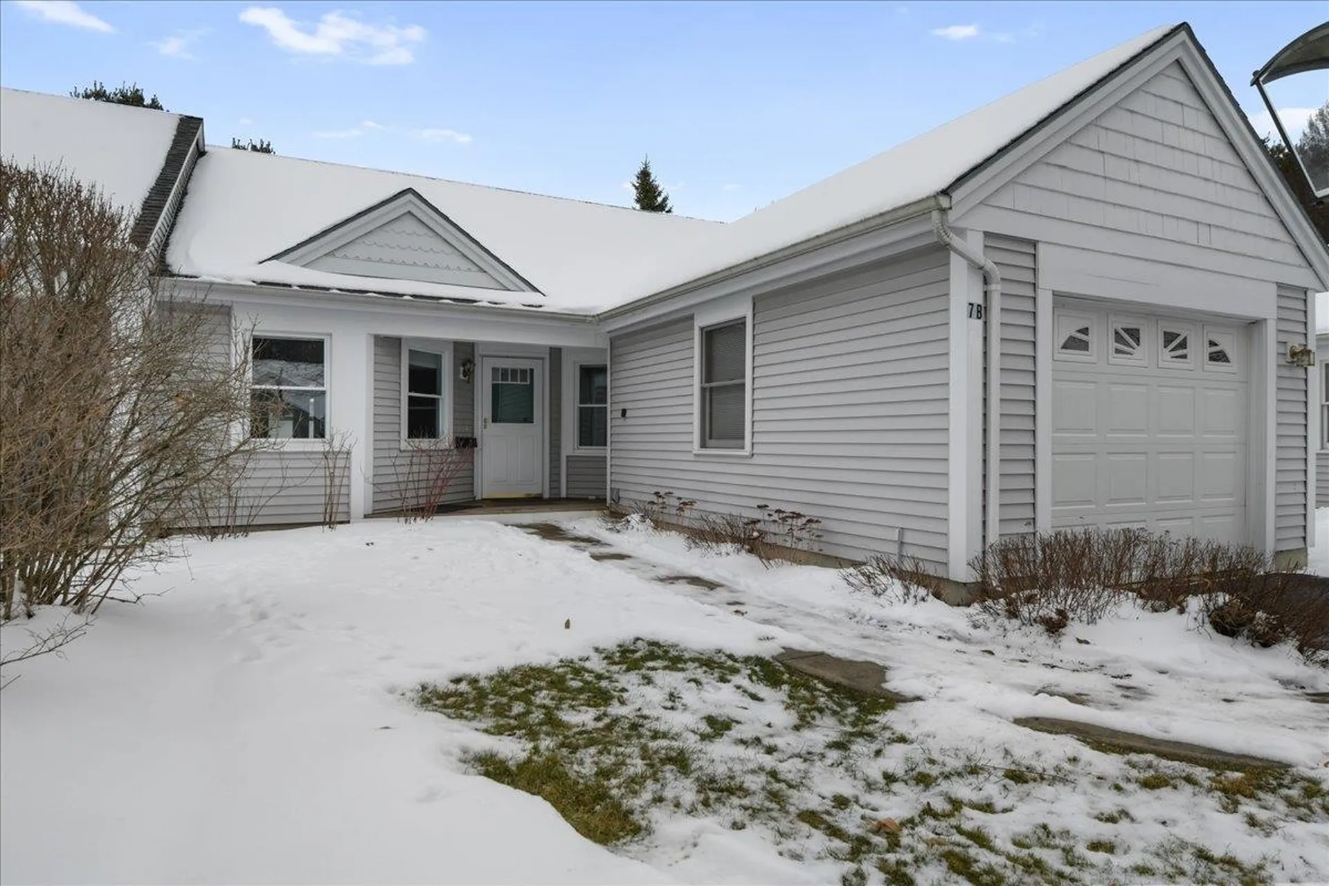 16 Clover Drive Essex VT 05452