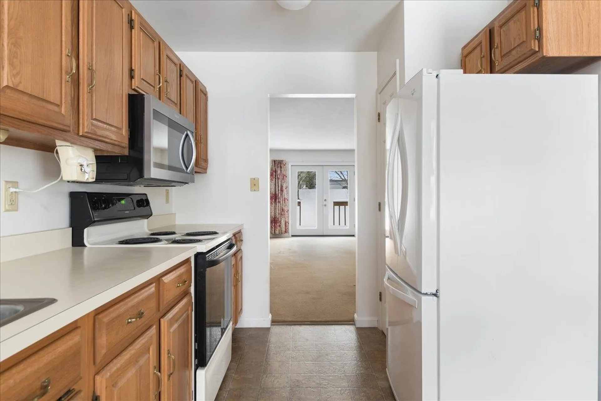 16 Clover Drive Essex VT 05452