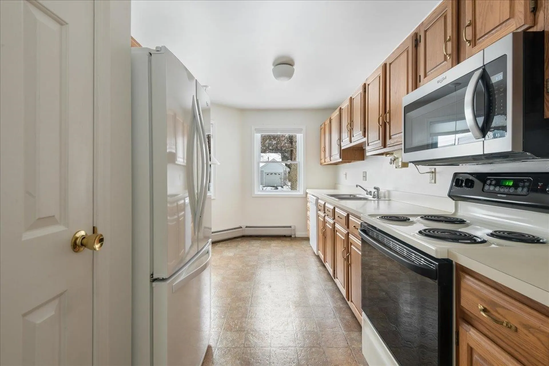 16 Clover Drive Essex VT 05452