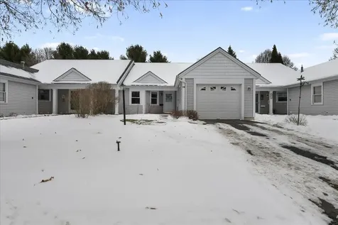 16 Clover Drive Essex VT 05452