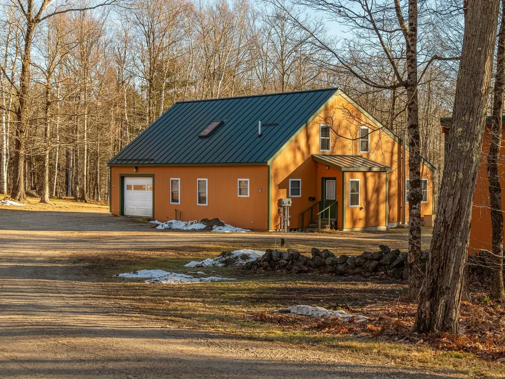 50 Lehi Lane Nelson NH 03457