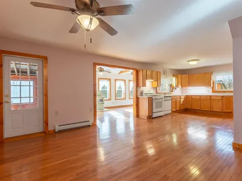 50 Lehi Lane Nelson NH 03457