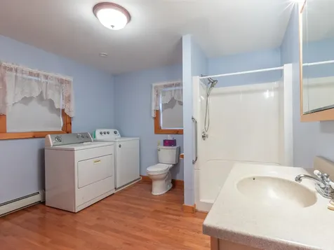 50 Lehi Lane Nelson NH 03457