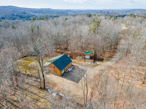 50 Lehi Lane Nelson NH 03457