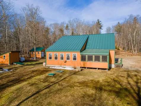 50 Lehi Lane Nelson NH 03457