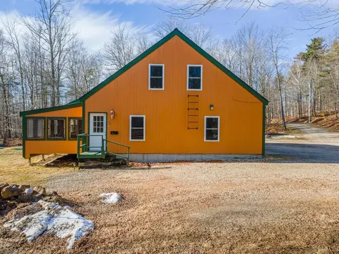 50 Lehi Lane Nelson NH 03457