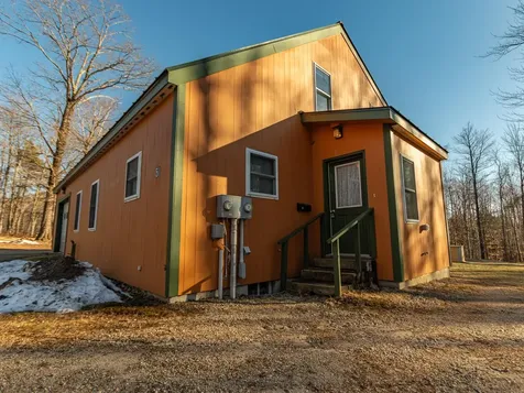 50 Lehi Lane Nelson NH 03457