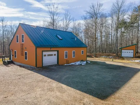 50 Lehi Lane Nelson NH 03457