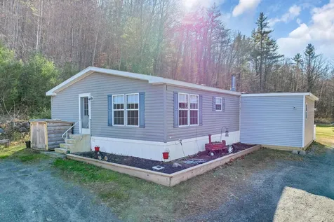 859 Tigertown Road Norwich VT 05001