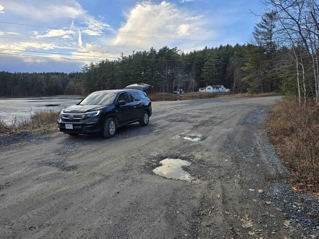 161 Pine Ridge Drive Pownal VT 05261
