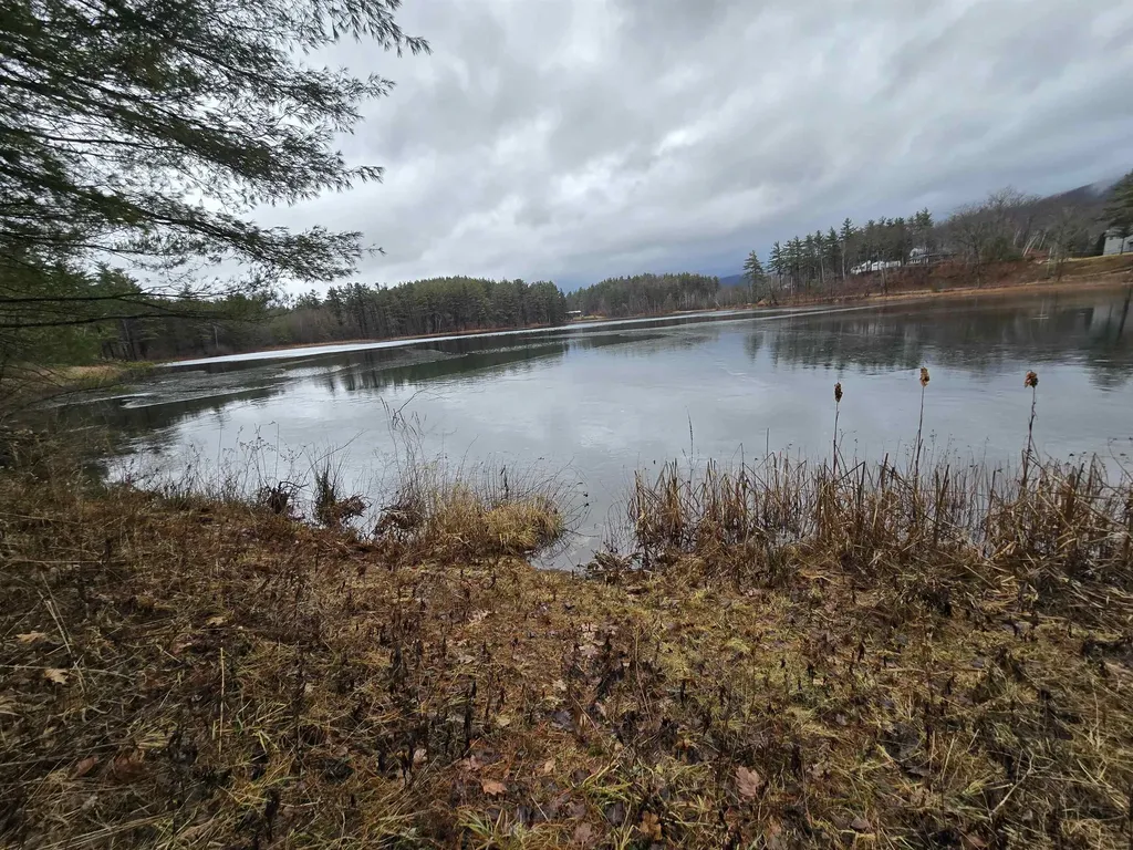 161 Pine Ridge Drive Pownal VT 05261