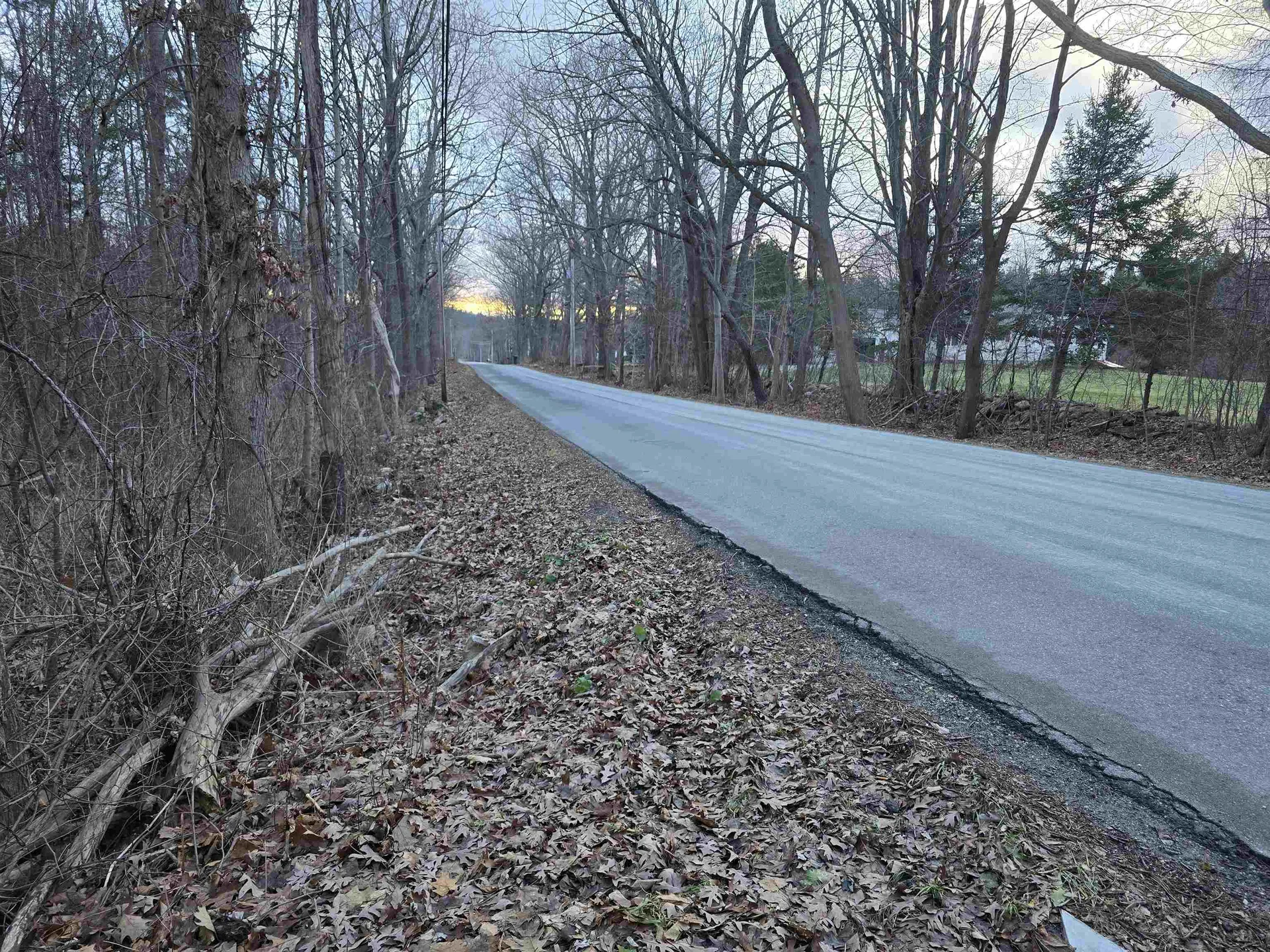 161 Pine Ridge Drive Pownal VT 05261