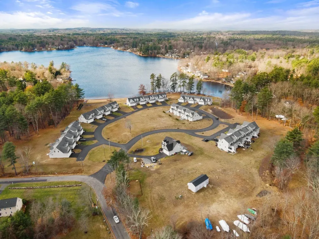 20 Kibrel Court Sandown NH 03873