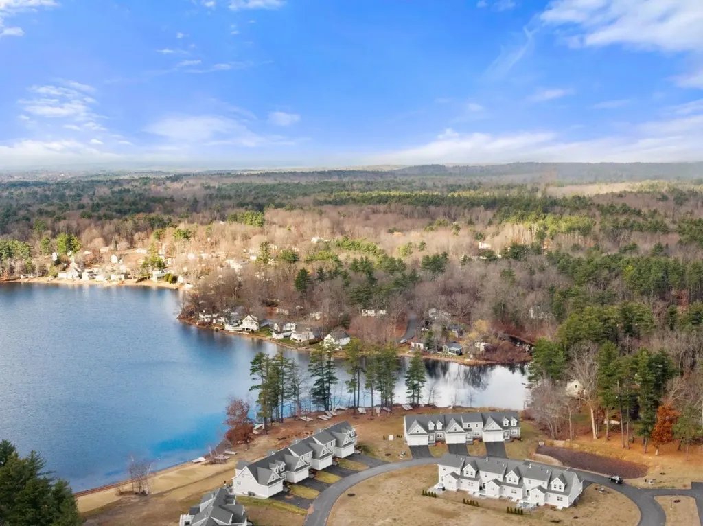 20 Kibrel Court Sandown NH 03873