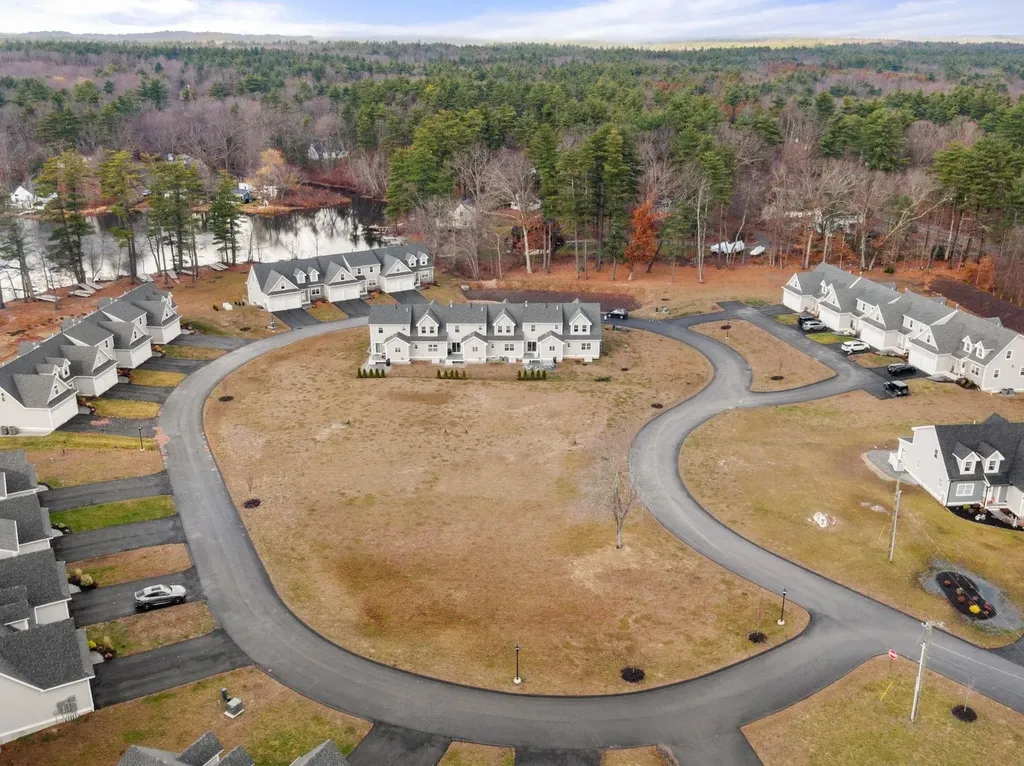20 Kibrel Court Sandown NH 03873