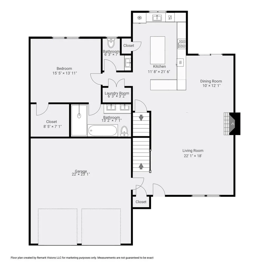 20 Kibrel Court Sandown NH 03873