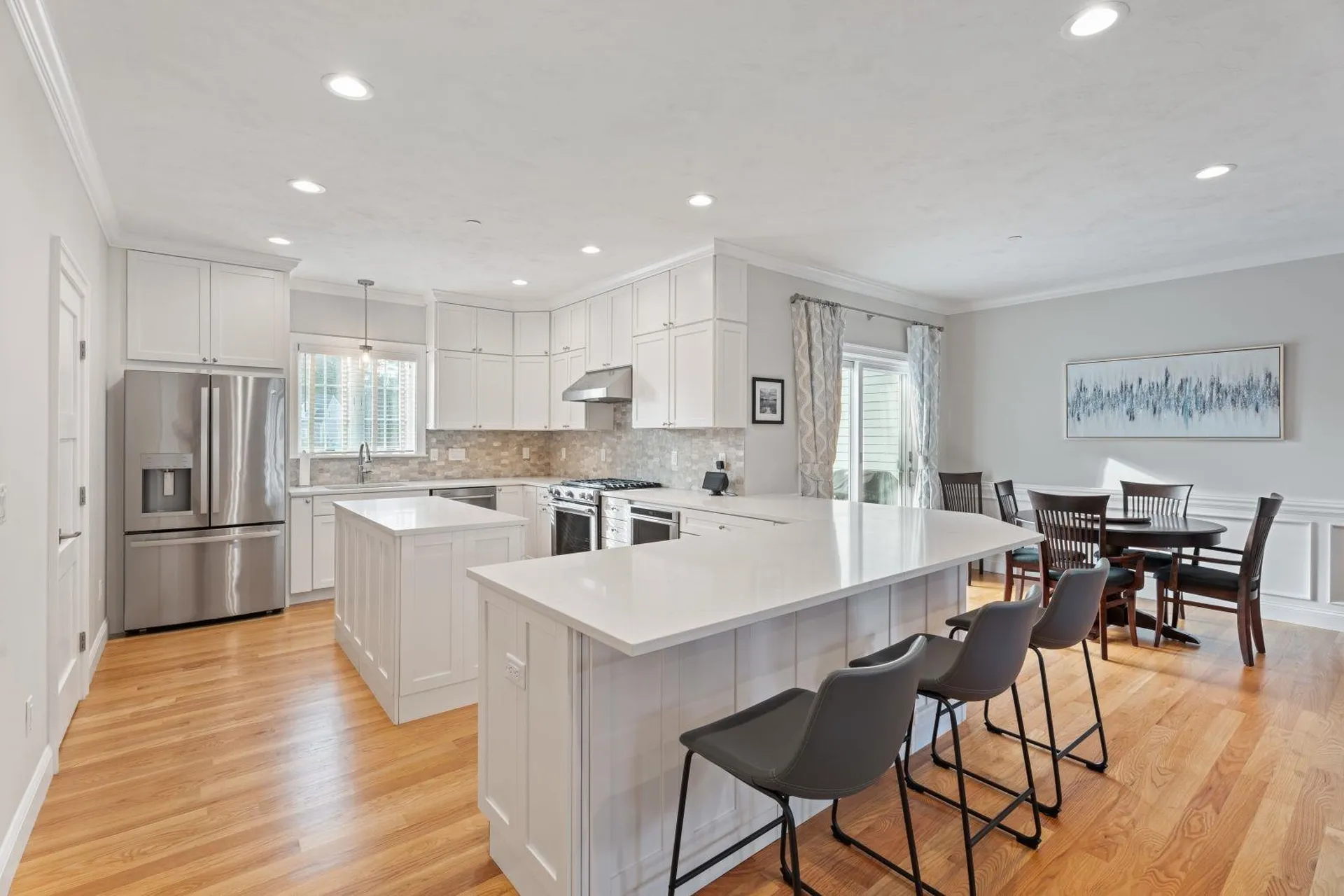 20 Kibrel Court Sandown NH 03873