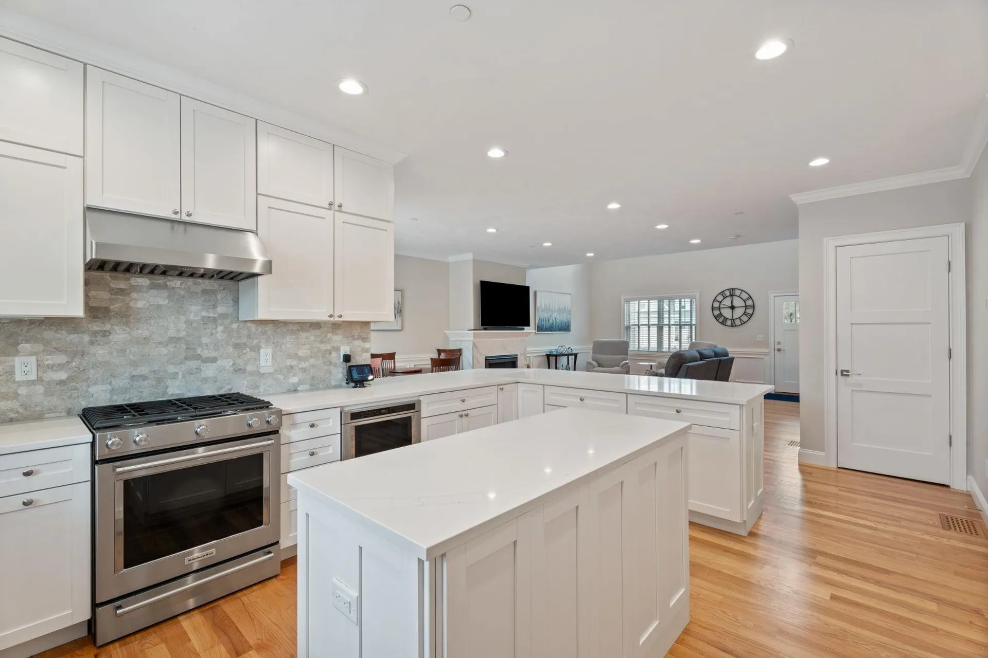 20 Kibrel Court Sandown NH 03873