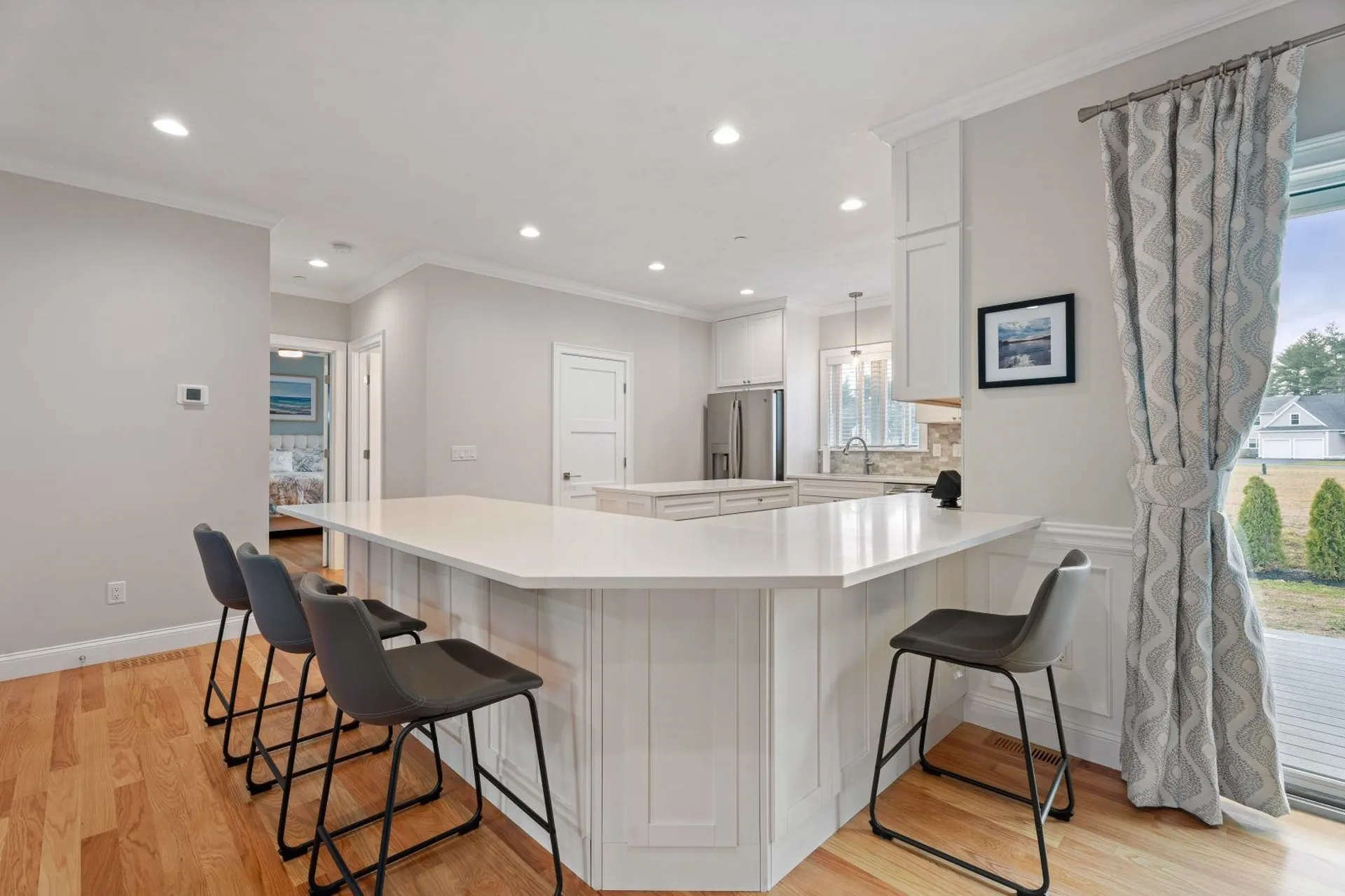 20 Kibrel Court Sandown NH 03873