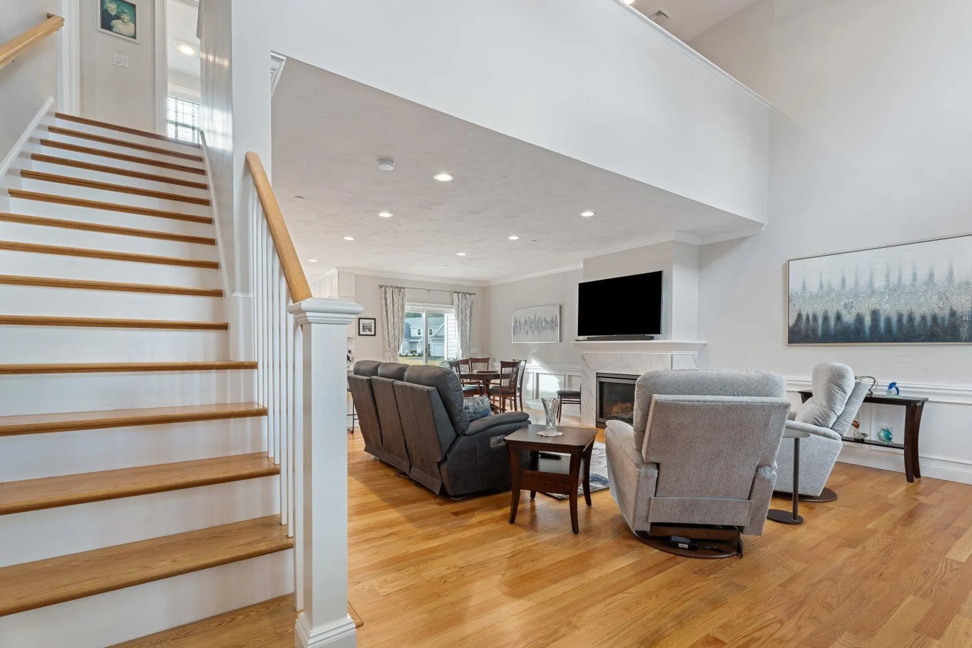 20 Kibrel Court Sandown NH 03873