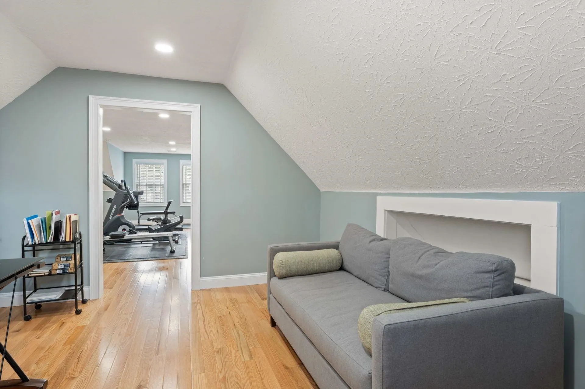 20 Kibrel Court Sandown NH 03873