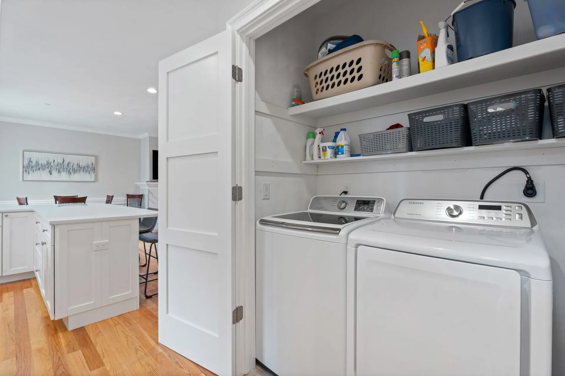 20 Kibrel Court Sandown NH 03873