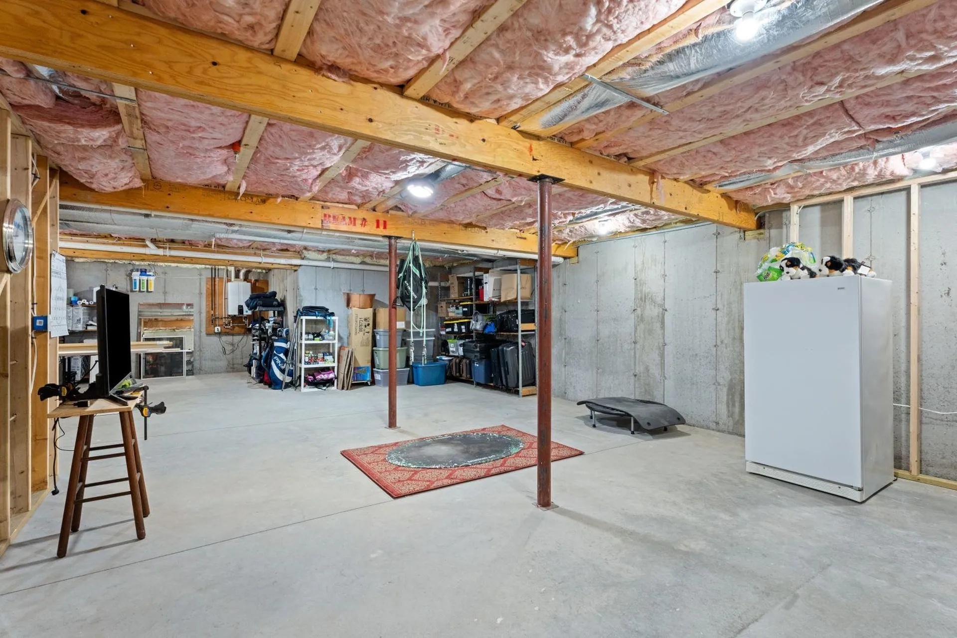 20 Kibrel Court Sandown NH 03873