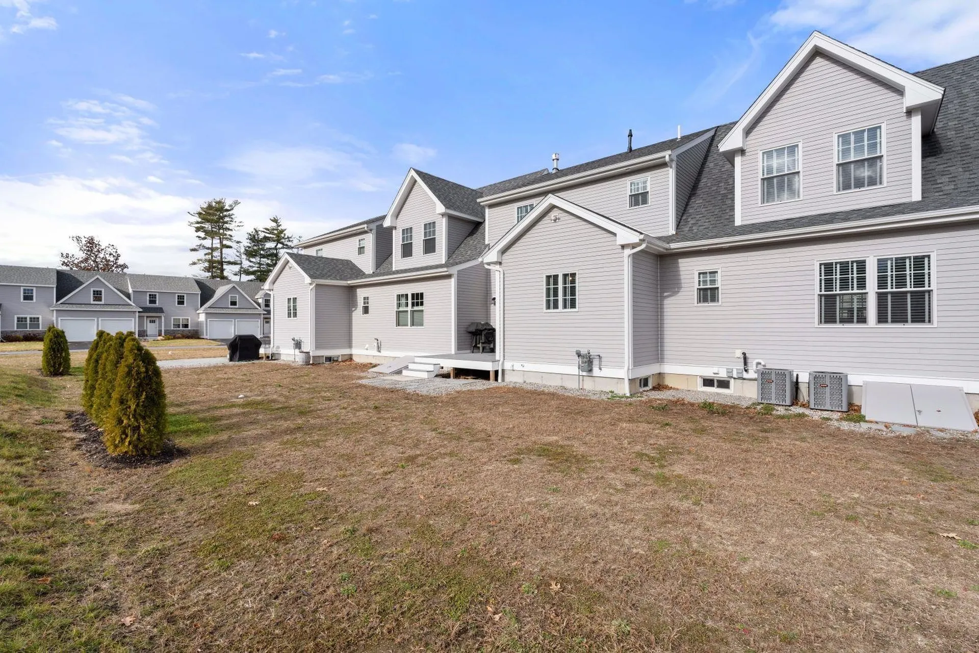 20 Kibrel Court Sandown NH 03873