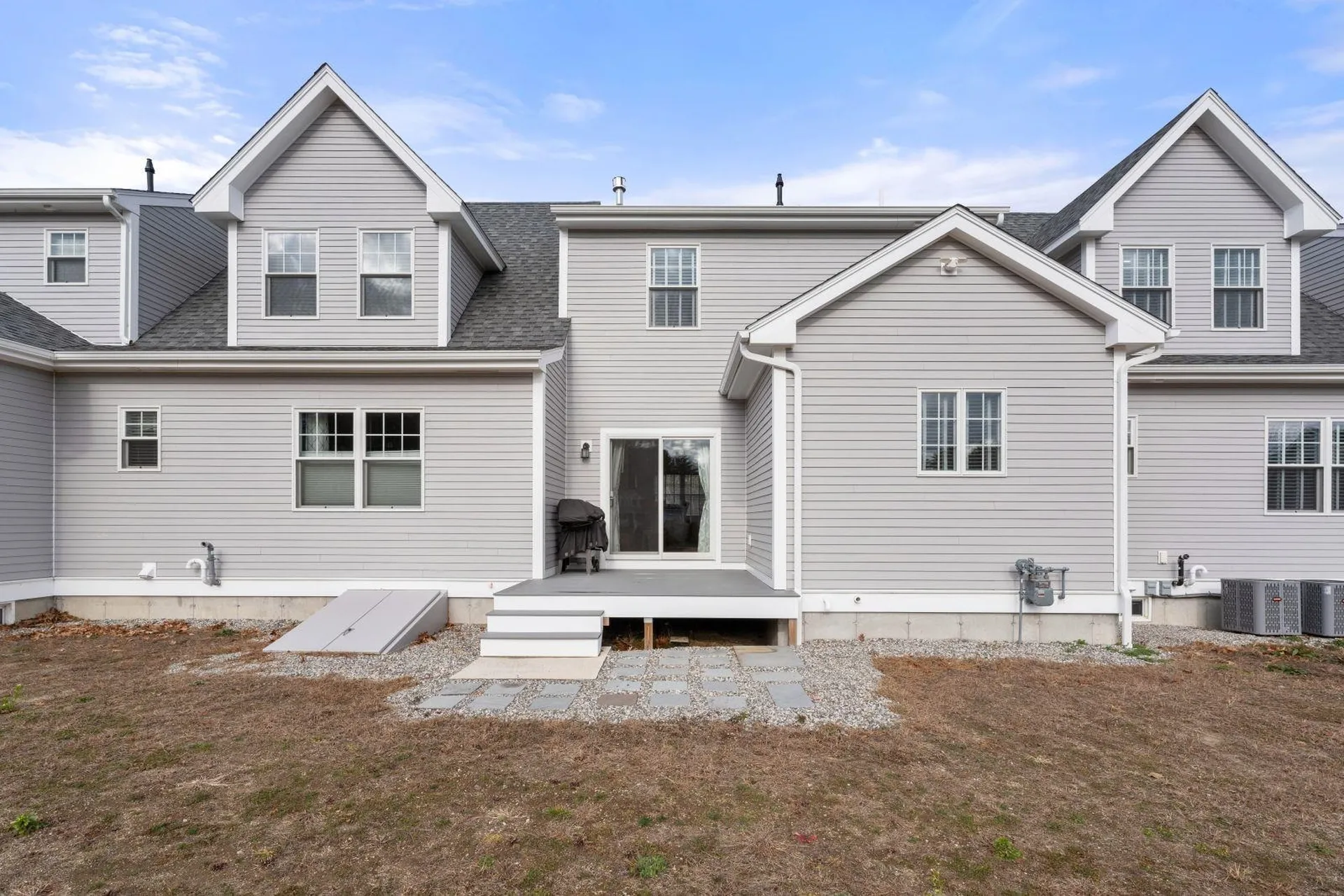 20 Kibrel Court Sandown NH 03873