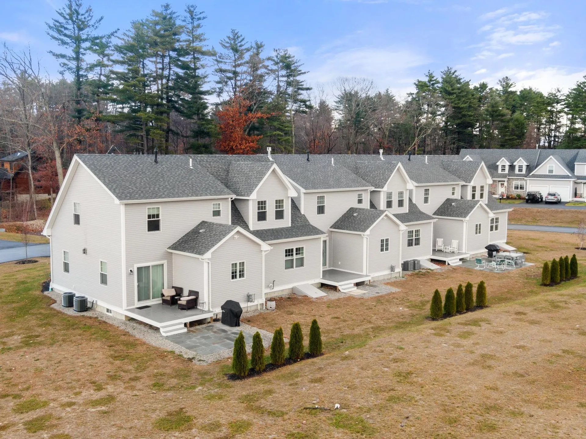20 Kibrel Court Sandown NH 03873