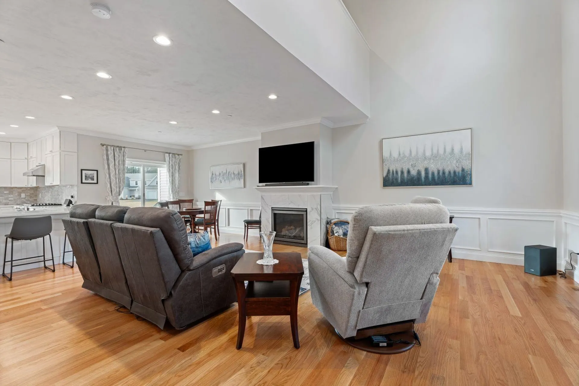 20 Kibrel Court Sandown NH 03873