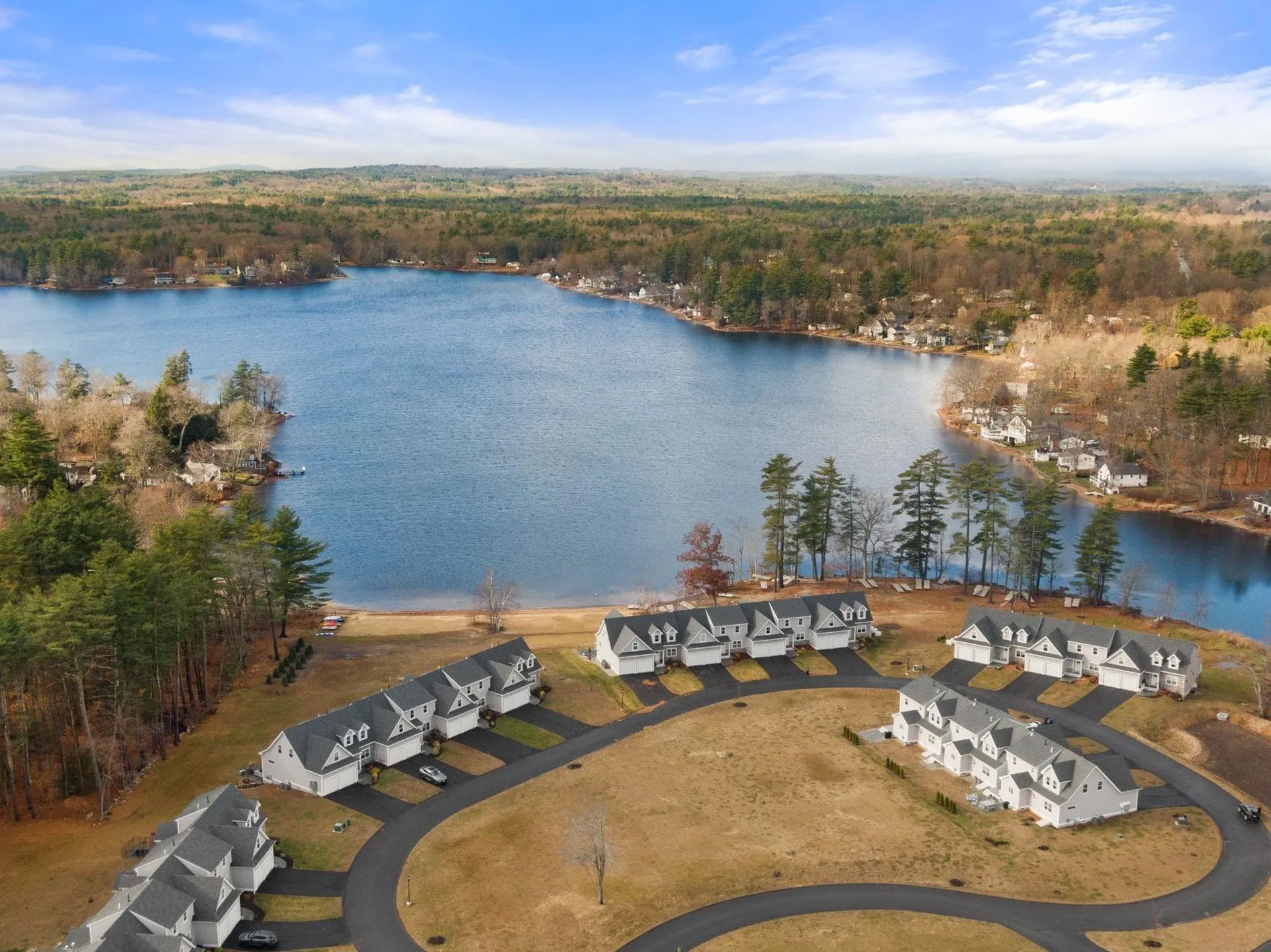 20 Kibrel Court Sandown NH 03873