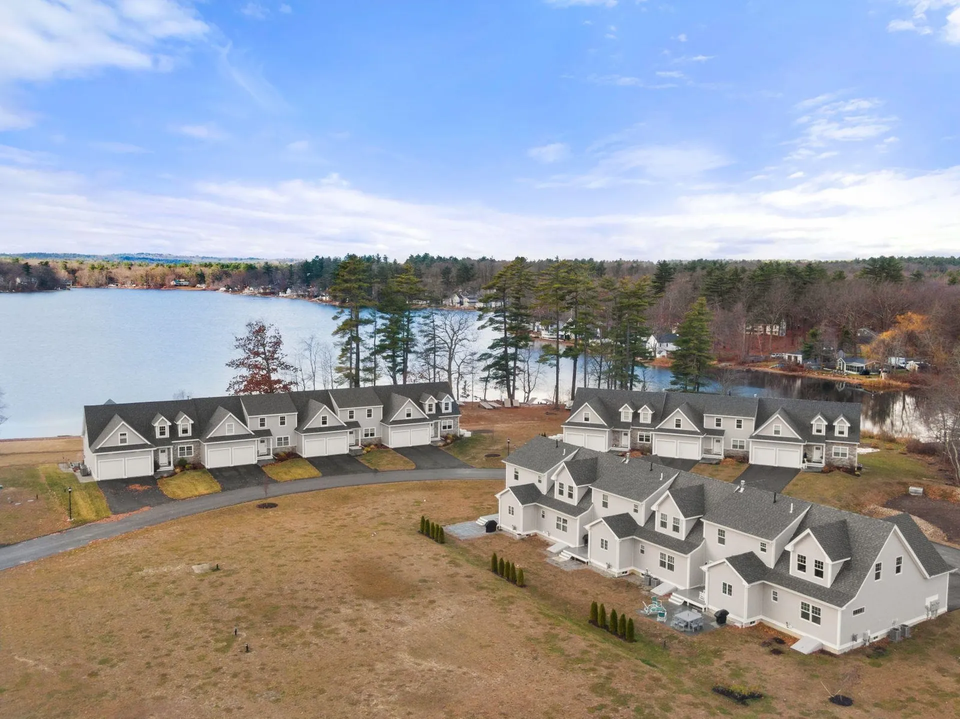 20 Kibrel Court Sandown NH 03873