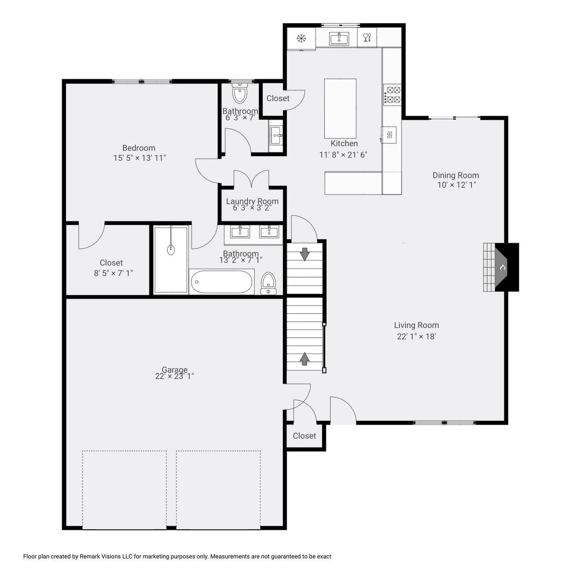 20 Kibrel Court Sandown NH 03873