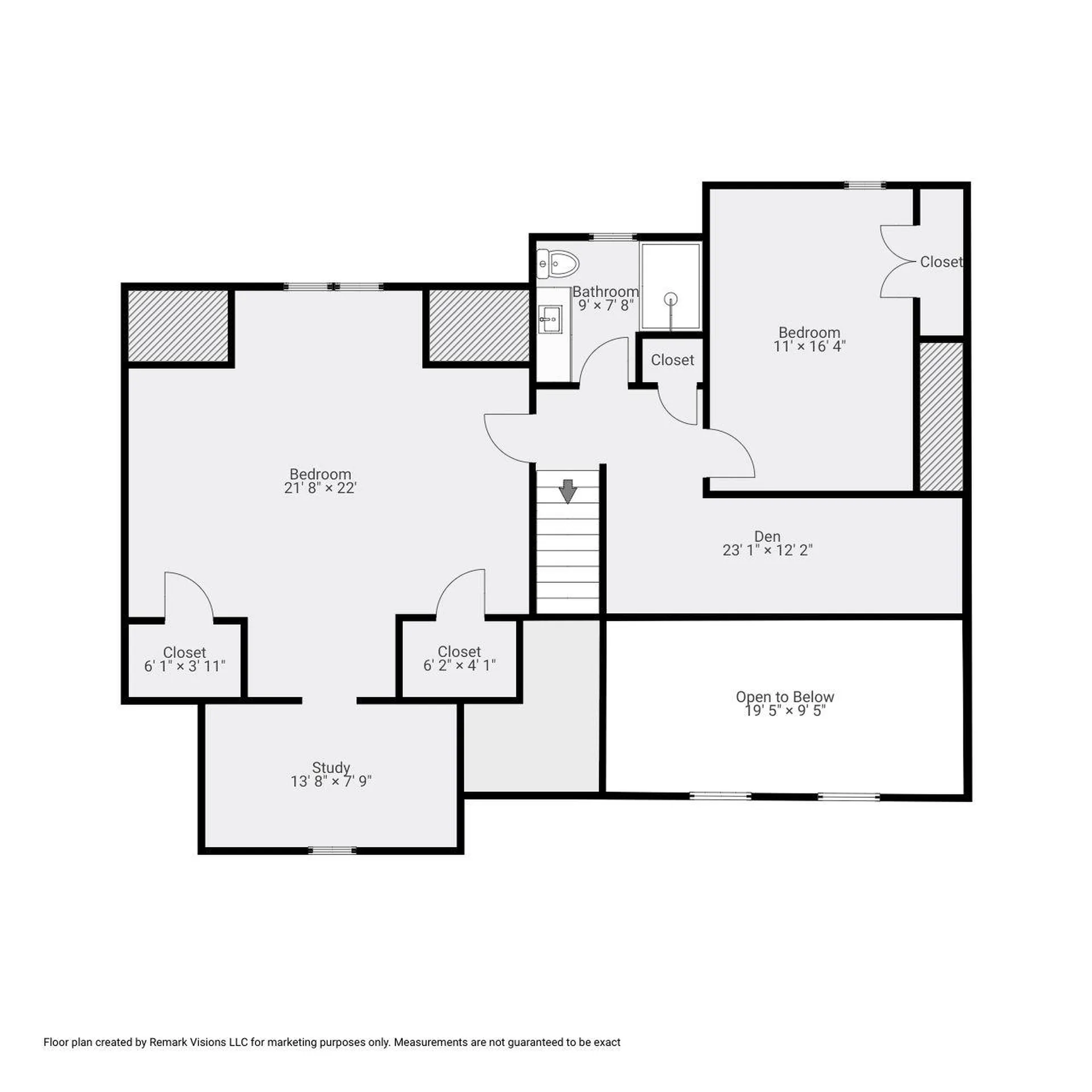 20 Kibrel Court Sandown NH 03873