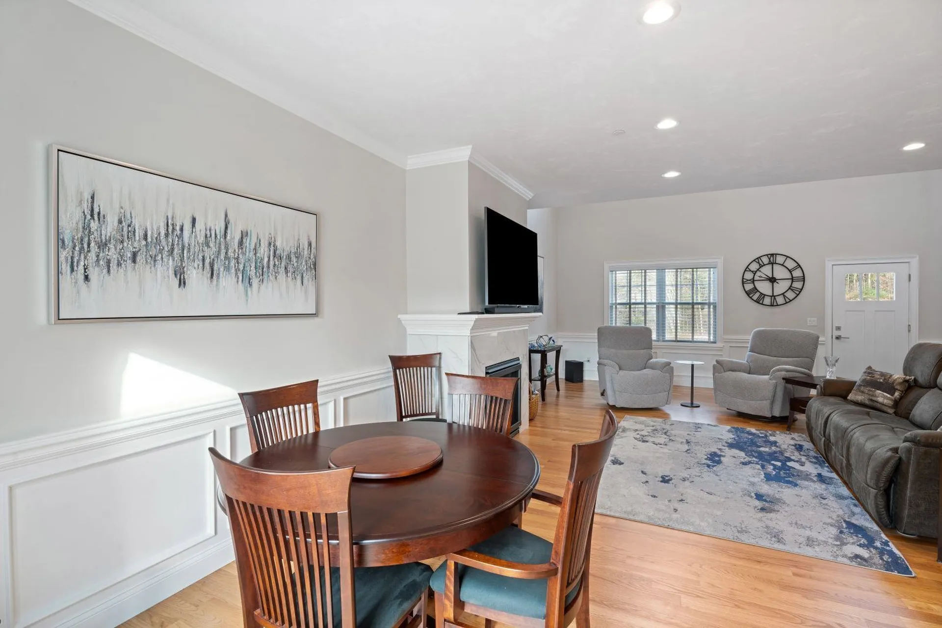 20 Kibrel Court Sandown NH 03873