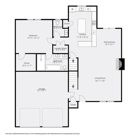 20 Kibrel Court Sandown NH 03873