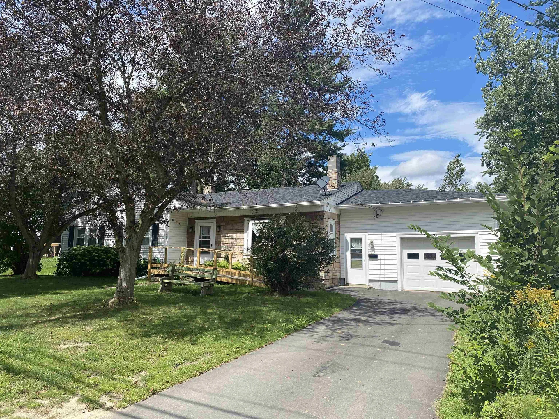 95 North Pleasant Street Troy VT 05859