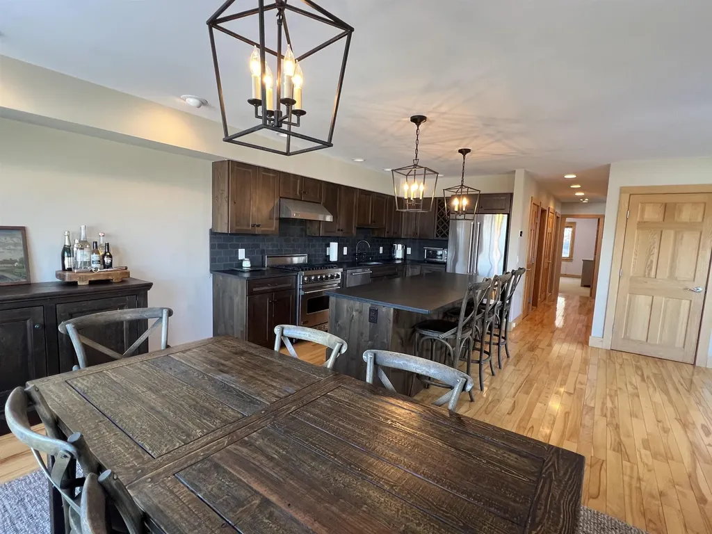 15 Cedar Creek Drive Wilmington VT 05363