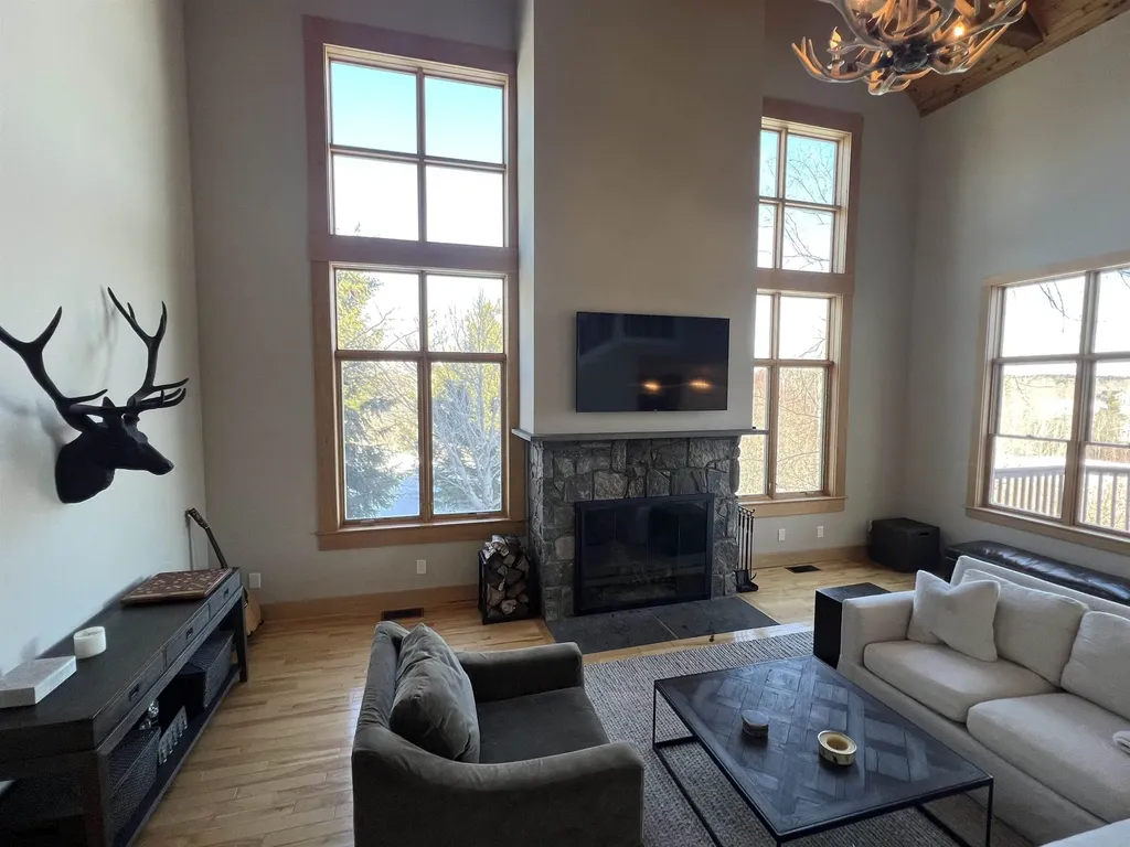 15 Cedar Creek Drive Wilmington VT 05363