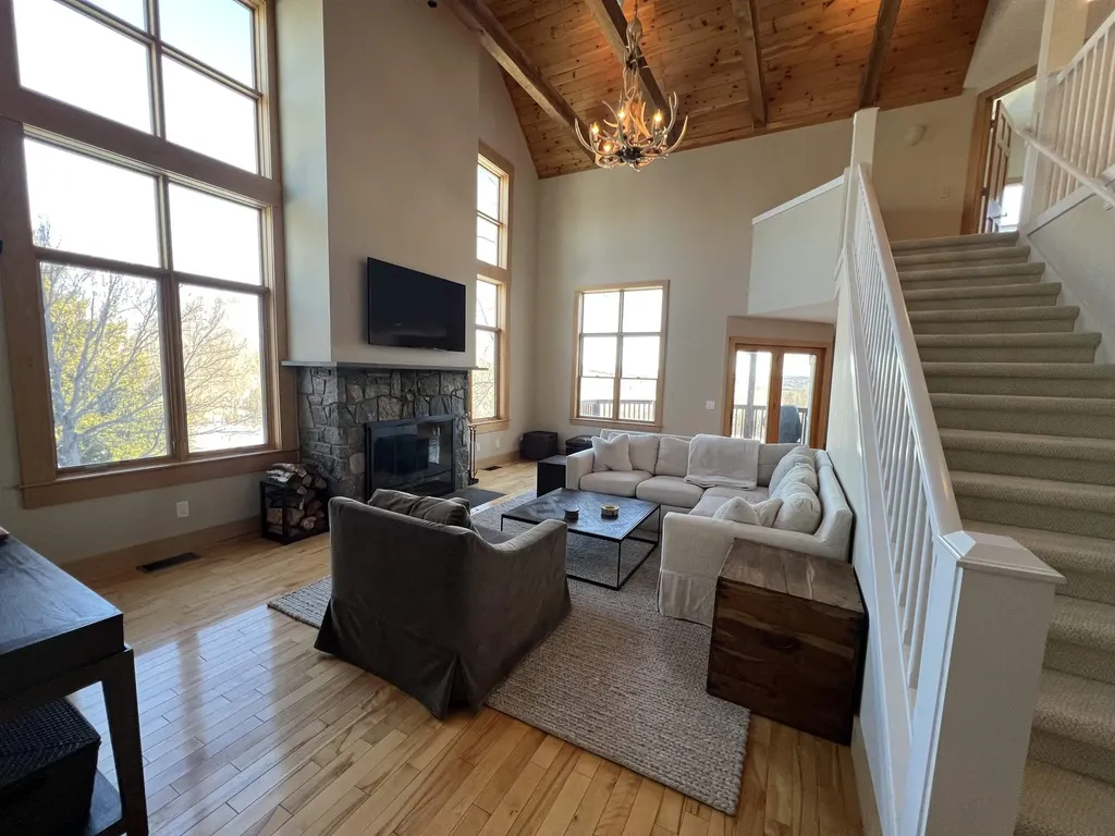 15 Cedar Creek Drive Wilmington VT 05363