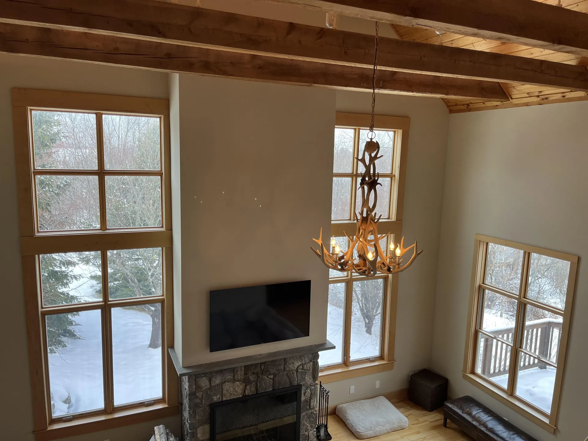 15 Cedar Creek Drive Wilmington VT 05363