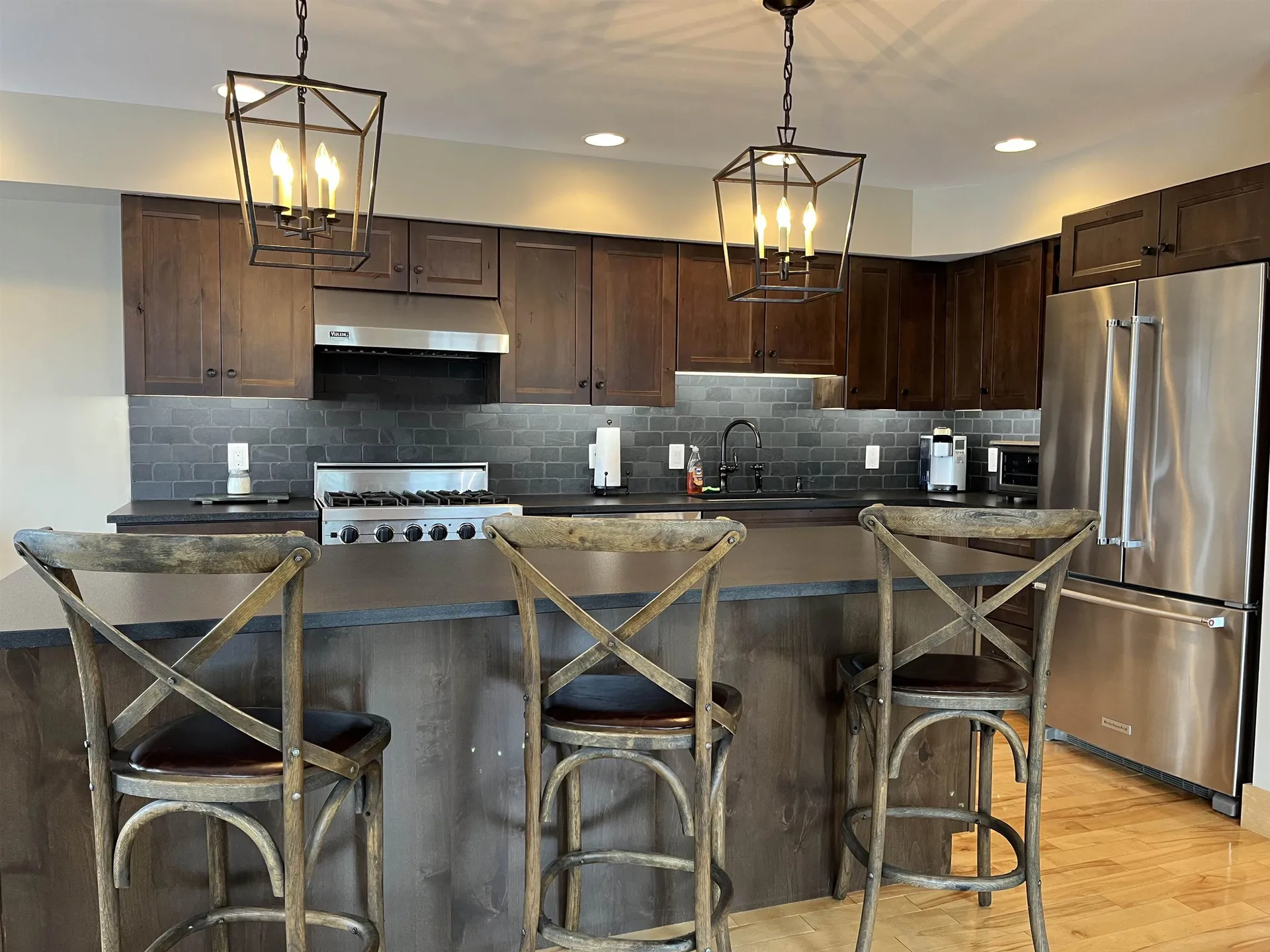 15 Cedar Creek Drive Wilmington VT 05363