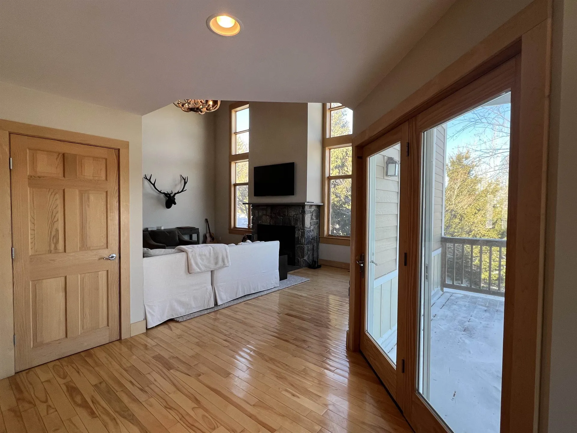 15 Cedar Creek Drive Wilmington VT 05363