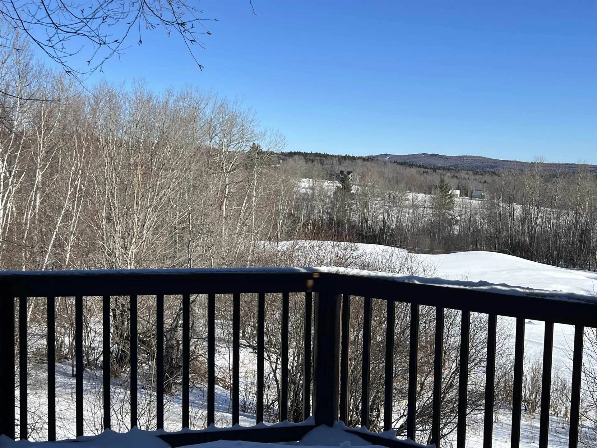 15 Cedar Creek Drive Wilmington VT 05363